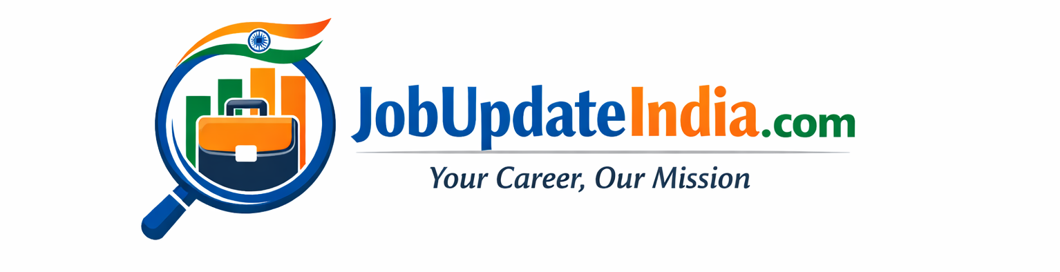jobupdateindia.com