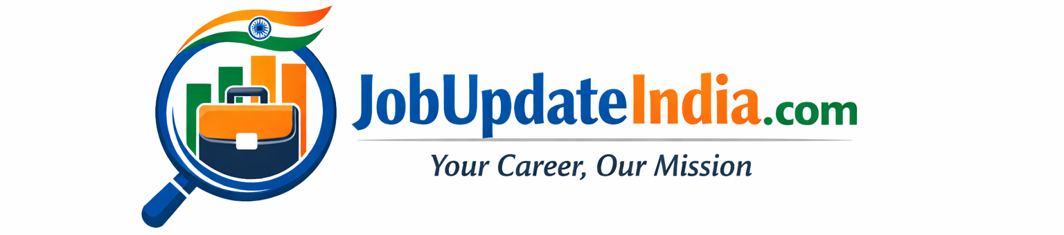 jobupdateindia
